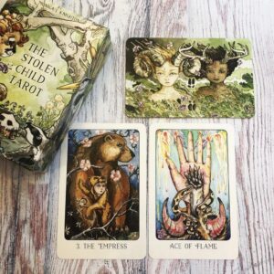 Wyld Musings