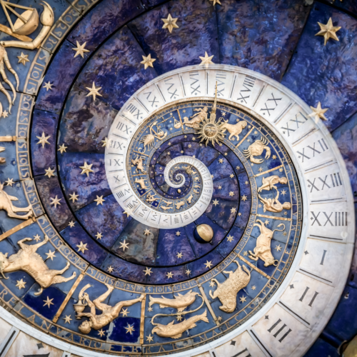 Astrology 1