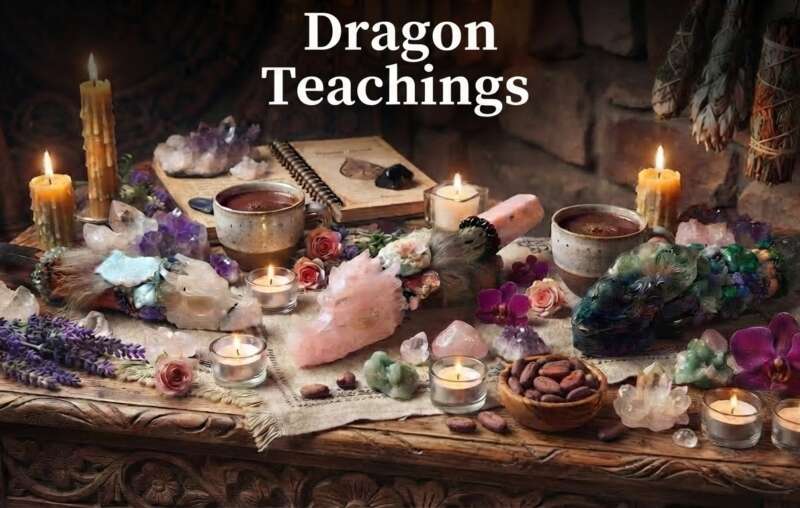 Dragon Banner Cacao 0617