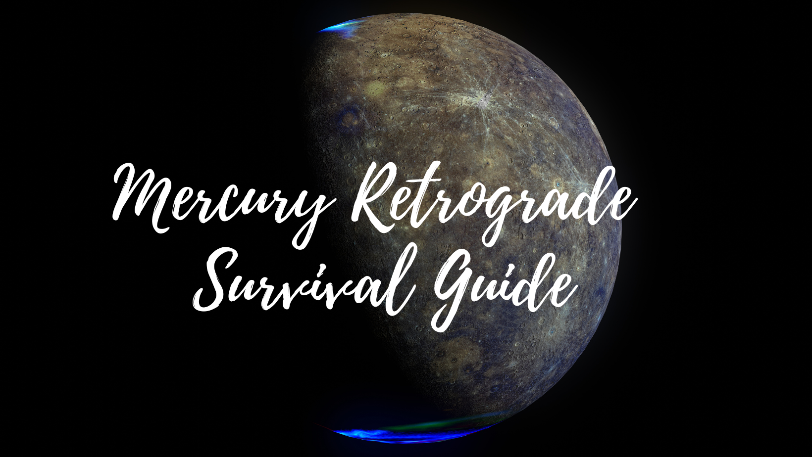 Mercury Retrograde Survival Guide The Wyld Witch 1766