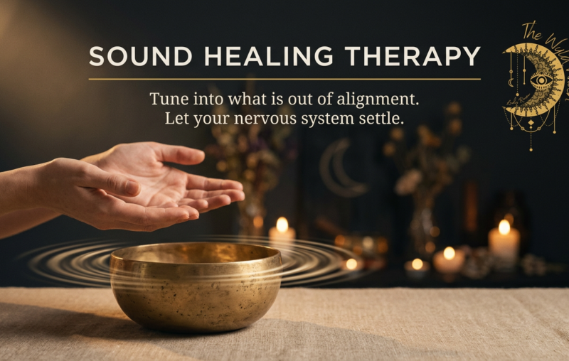 Sound Healing
