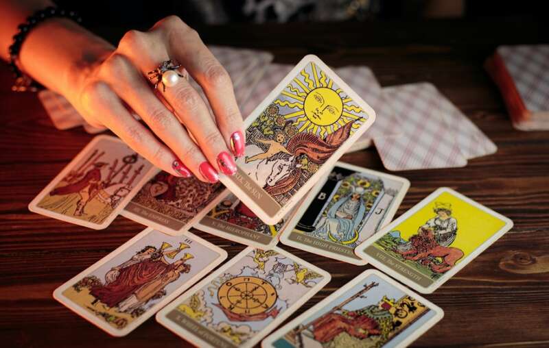 Tarot