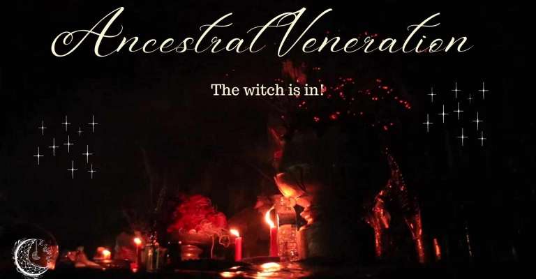 Ancestral Veneration Ancestral Veneration