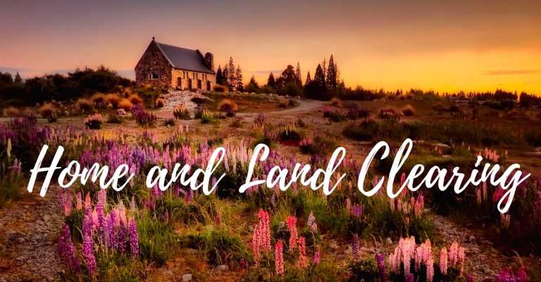 Home and Land Clearing