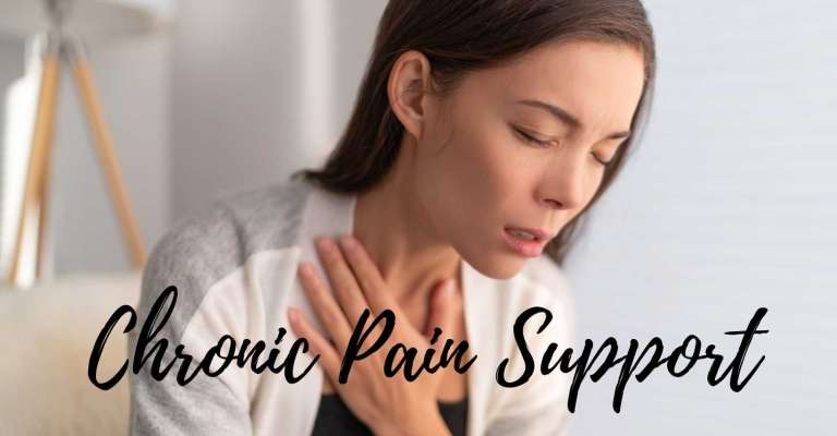 Localized Pain