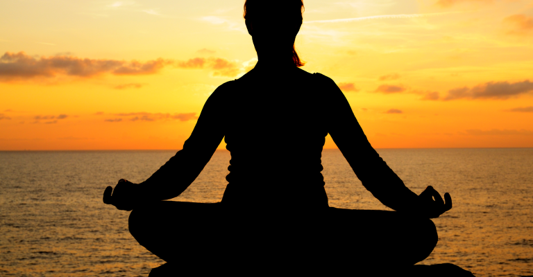Meditation Meditation