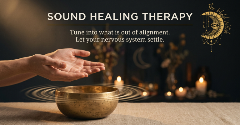 Sound Healing