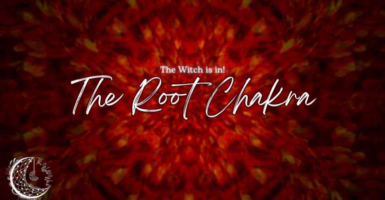 The Root Chakra