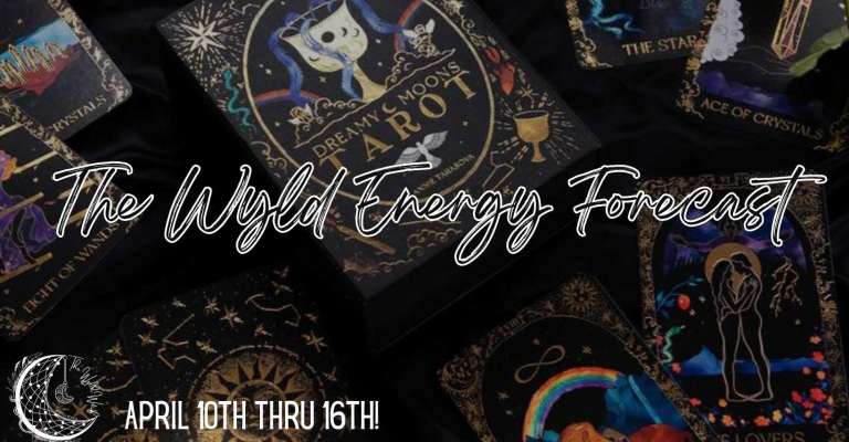 Wyld Energy April 10